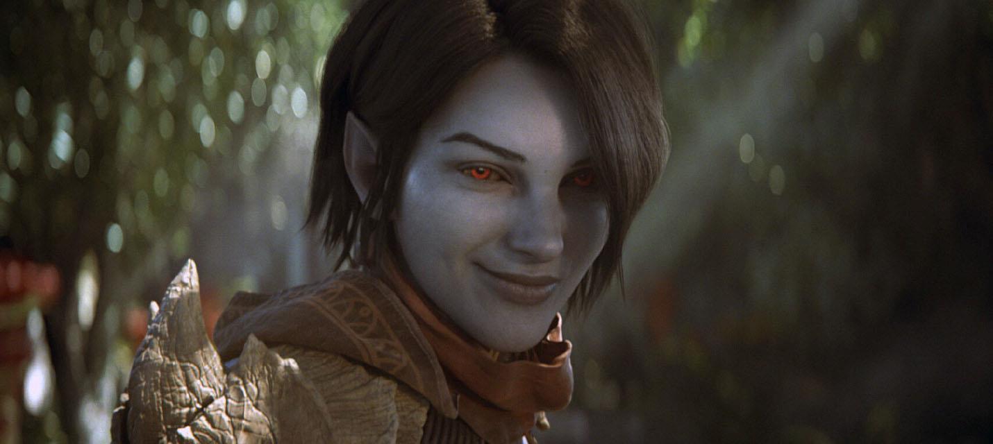 The Elder Scrolls VI может получить некий мультиплеерный режим