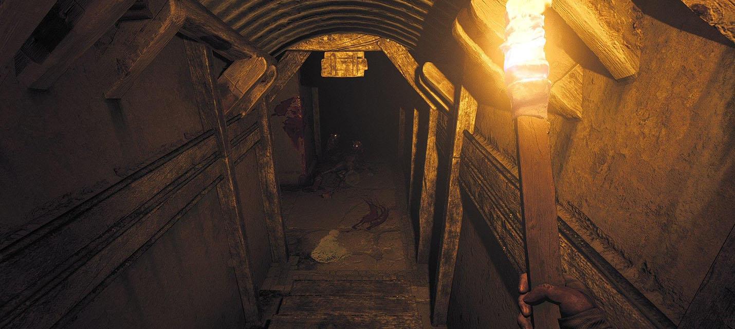 Amnesia: The Bunker перенесли на 23 мая