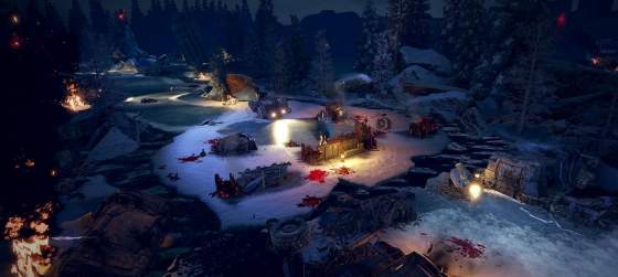 Дизайнер квестов Starfield покинула Bethesda и перешла в inXile Entertainment