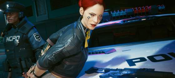 Мод снимает некоторые игровые ограничения в Cyberpunk 2077