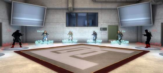Для Counter-Strike: Global Offensive вышел фанатский «роуглайт-режим»
