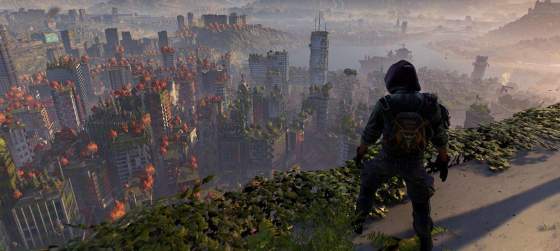 Трейлер дополнения Gut Feeling для Dying Light 2 — сражения с зомби станут зрелищнее