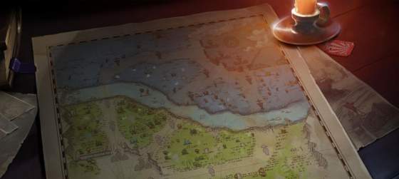 Для Dota 2 вышло масштабное обновление: карта стала на 40%, поменялся интерфейс, матчмейкинг и многое другое