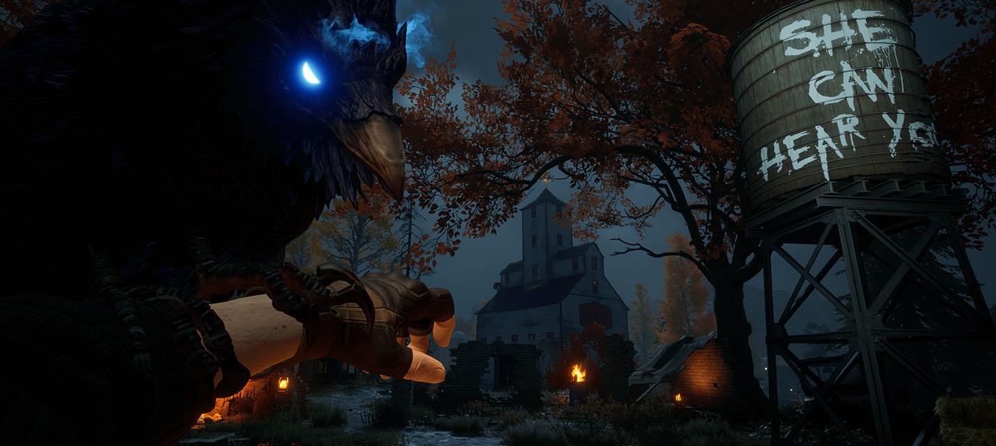 Похоже, что от 60FPS в Redfall на Xbox Series решили отказаться не так давно
