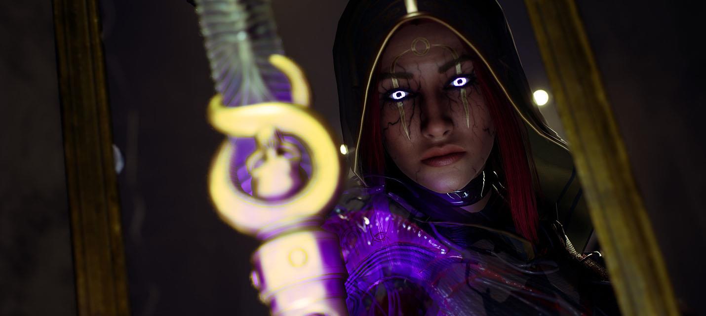 Marvel's Midnight Suns выйдет на прошлом поколении консолей 11 мая, версия для Switch отменена