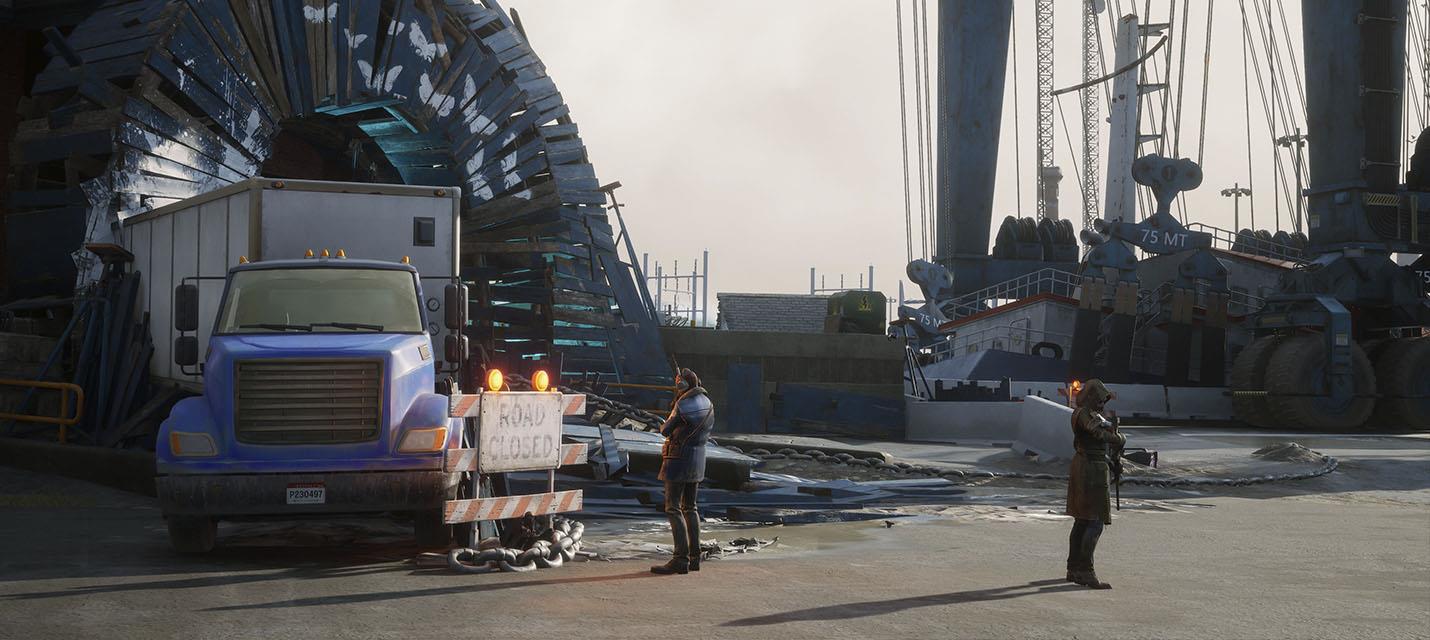 Глава Xbox Фил Спенсер взял всю вину за Redfall на себя, у Starfield таких проблем не будет