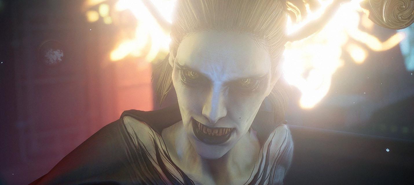 Redfall самая низко оцененная игра Arkane за всю историю