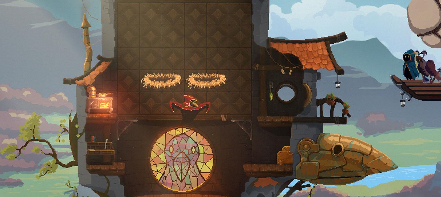 Вышел бесплатный менеджер птичьей доставки писем Ravenhaul
