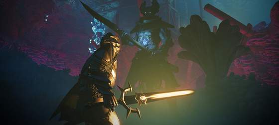Авторы Portal Knights анонсировали ролевой сурвайвал Enshrouded