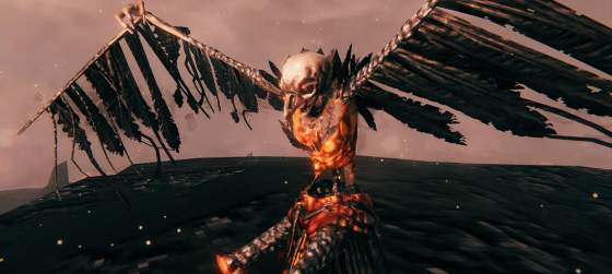 В Valheim появятся осадные орудия и падшие девы-воительницы
