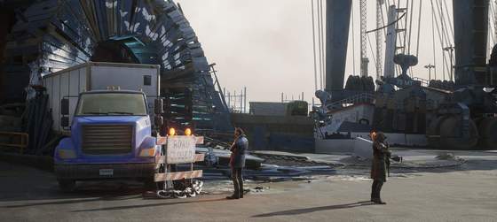 Глава Xbox Фил Спенсер взял всю вину за Redfall на себя, у Starfield таких проблем не будет