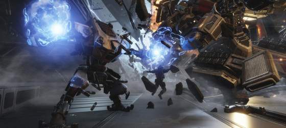 Titanfall 3 не в разработке, но глава Respawn Entertainment не против