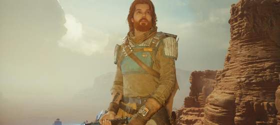 У Star Wars Jedi: Survivor проблемы с производительностью, но её обещают починить