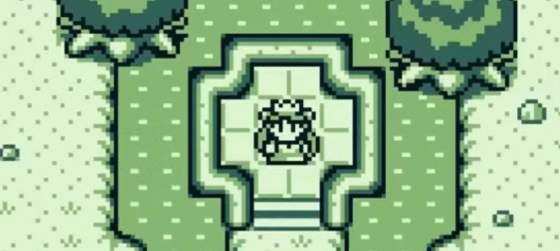 Фанат портировал Zelda's Adventure с Philips CD-i на Game Boy — стало лучше