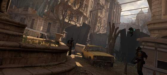 Работа над русской озвучкой Half-Life Alyx завершена