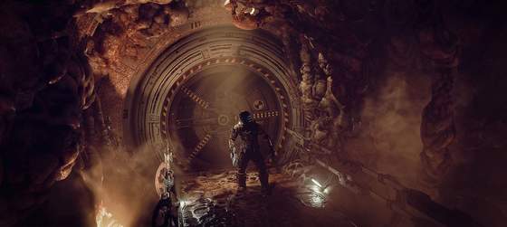 В Steam появилась пробная версия ремейка Dead Space — можно играть 90 минут