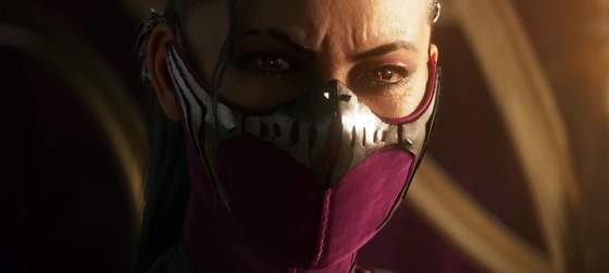 Открыт приём заявок на стресс-тест Mortal Kombat 1