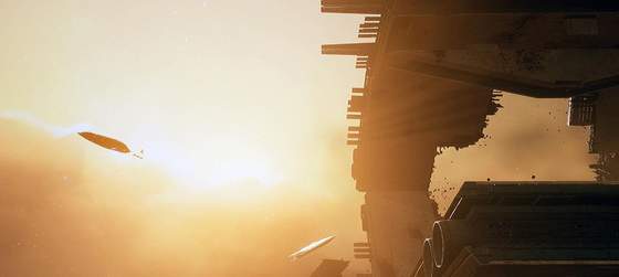 Homeworld 3 перенесен на февраль 2024 года