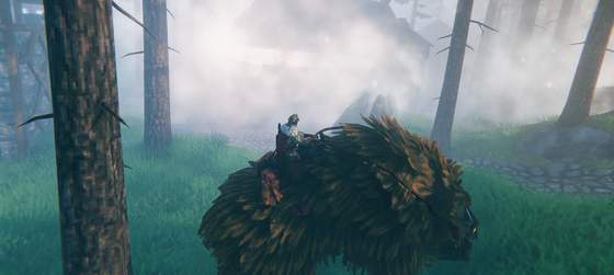 Разработчики Valheim призывают не выпускать платные модификации