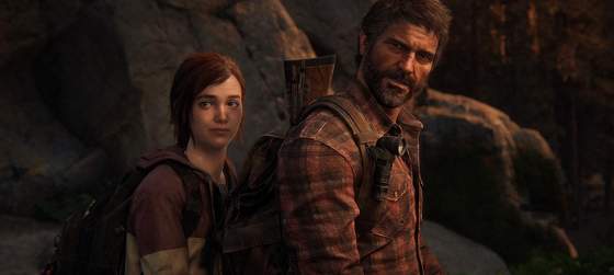 Видео: Ремейк The Last of Us с апскейлом DLSS 3