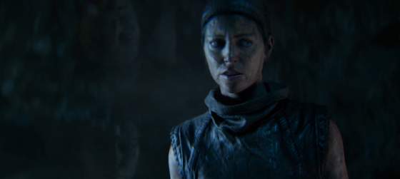 Новые кадры Senua's Saga: Hellblade II, релиз в 2024 году
