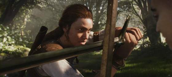 Первый трейлер Fable — пока без даты выхода
