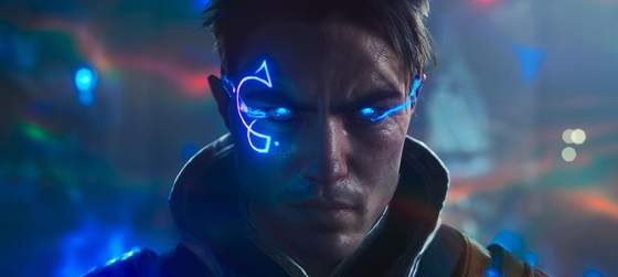 Геймплейный трейлер магического шутера Immortals of Aveum