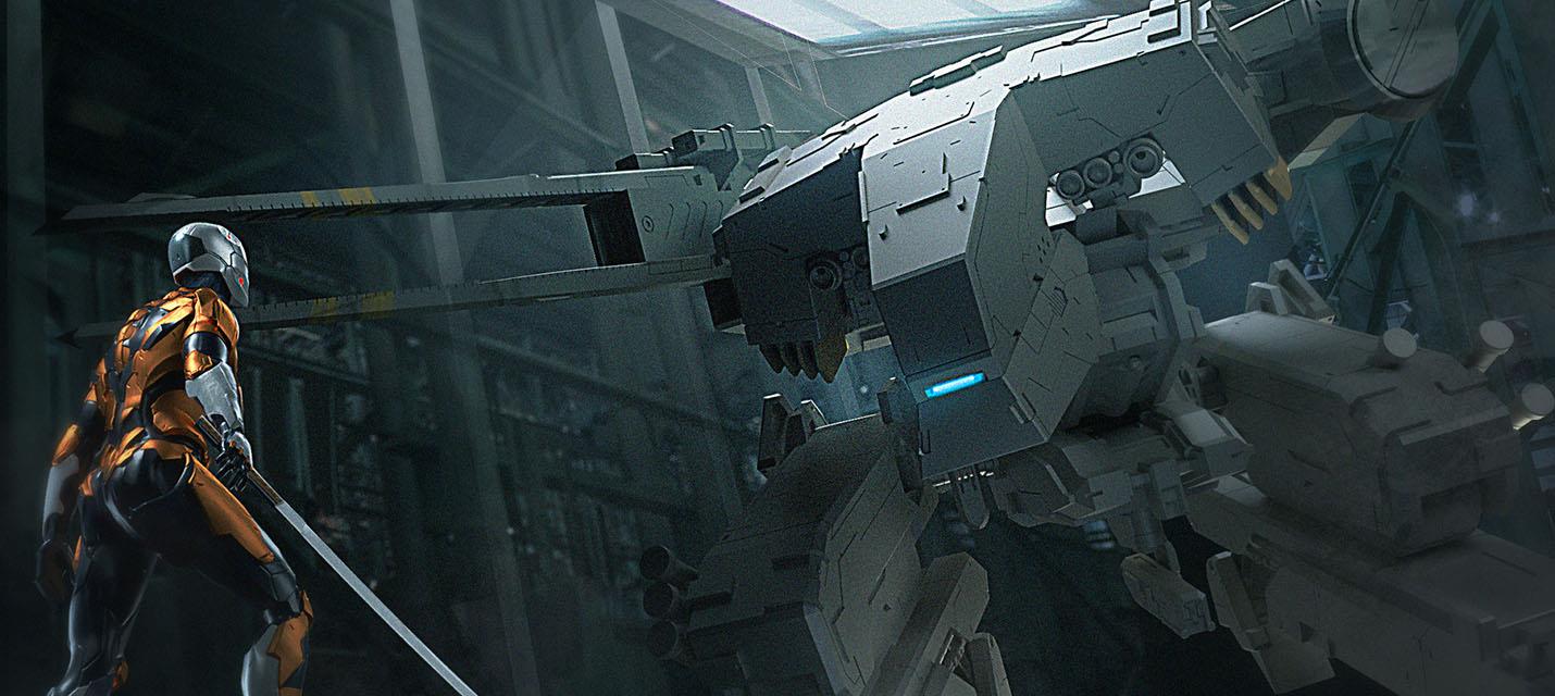 Трейлер сборника Metal Gear Solid — релиз 23 октября