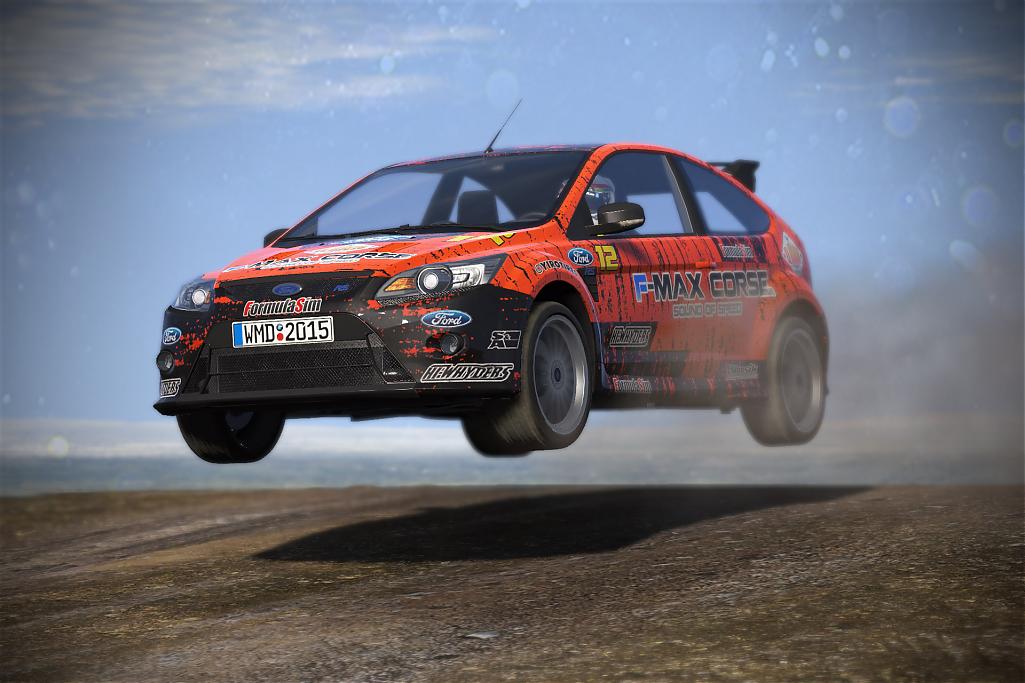 Project CARS 2 продолжит консультировать автогонщик Николя Гамильтон