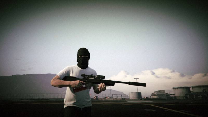 В GTAV наблюдается ухудшение производительности после последнего обновления