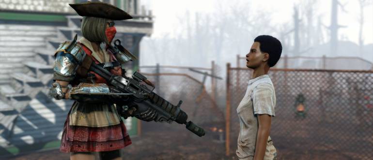 Напоминание: Завтра вырастет цена на сезонный пропуск Fallout 4