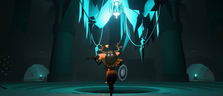 Necropolis перенесена, релиз Летом 2016 на PC, PS4 и Xbox One