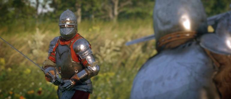 Релиз PC-версии Kingdom Come: Deliverance может быть задержан консольными версиями
