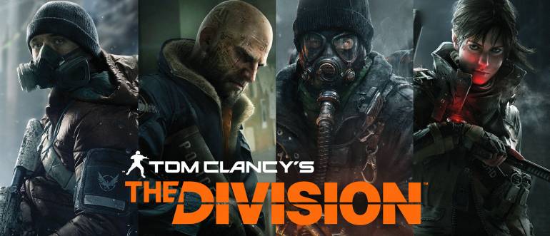 Новый трейлер The Division показывает технологии от nVidia
