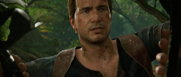 Naughty Dog убрали концепт-арт Assassin’s Creed IV из трейлера Uncharted 4