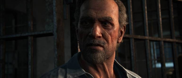 Страница с бетой мультиплеера Uncharted 4 удалена из PS Store