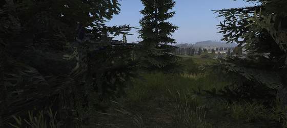 Возможно, Bohemia Interactive работает над DayZ 2