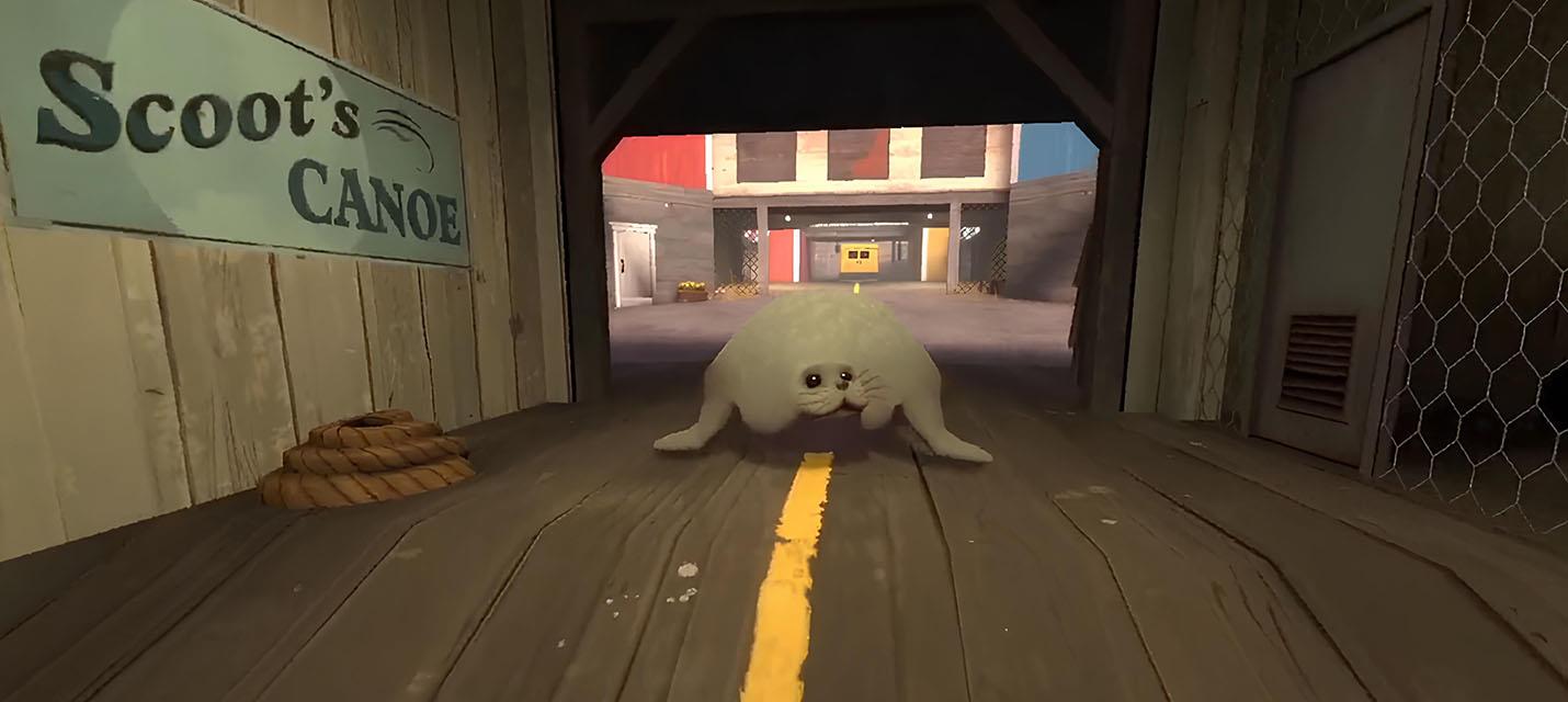 Пиковый онлайн в Team Fortress 2 превысил 250 тысяч — это новый рекорд