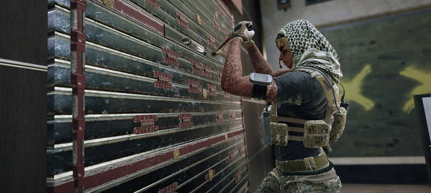 Ubisoft банит читеров тысячами с помощью системы «QB», но как это работает мы не знаем