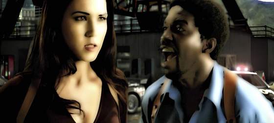 Актриса утверждает, что Electronic Arts работает над ремейком Need for Speed: Most Wanted