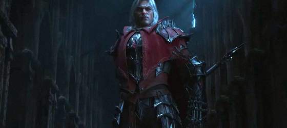 В Diablo появится новый играбельный класс впервые за долгое время
