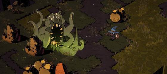 В этом году Steam Next Fest привлек больше всего участников