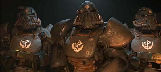 Вышли пять эпизодов фанатской короткометражки по мотивам Fallout — она рассказывает об операции «Солнечный луч»