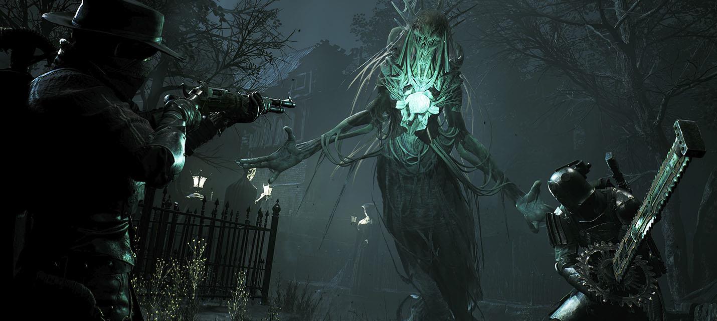 Мод позволяет увеличить количество игроков в коопе Remnant 2 до 16