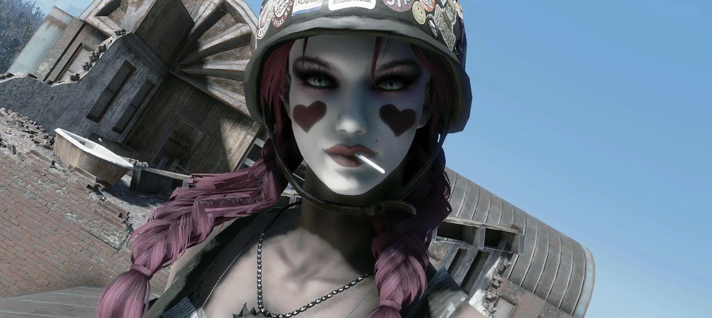 Моддер исправил долгую загрузку Fallout 4 между локациями