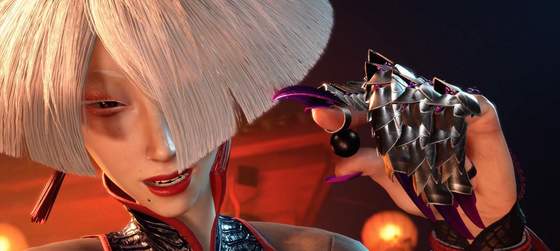 В Street Fighter 6 пройдет коллаборация с «Черепашками-ниндзя» и появится новый персонаж