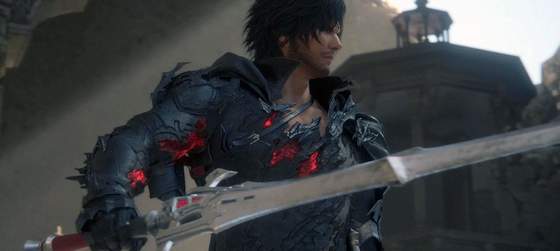В разработке PC-версия Final Fantasy XVI и два дополнения