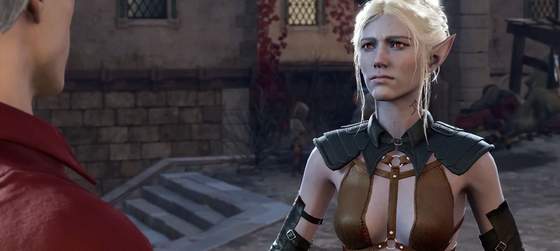 Мод для Baldur’s Gate 3 позволяет взять в отряд «злого» компаньона не совершая ничего плохого