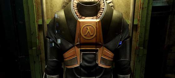 Half-Life 2 получит неофициальный «ремастер» от Nvidia