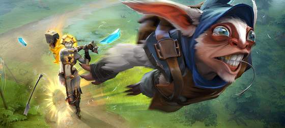 Valve забанила 90 тысяч аккаунтов в DOTA 2 за «смурфинг» и пригрозила последствиями